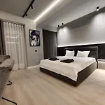 White Sea Mamaia Lejlighed