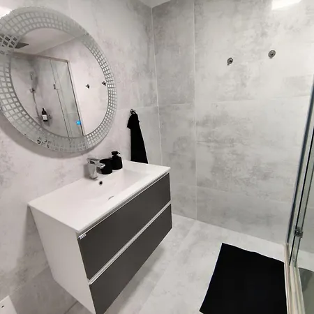 شقة White Sea Mamaia *