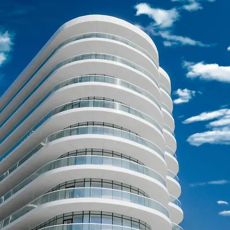 White Sea Mamaia Năvodari