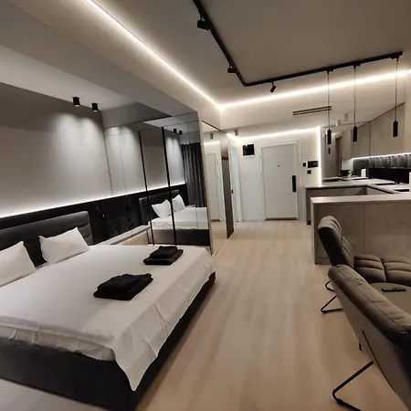 White Sea Mamaia * Năvodari