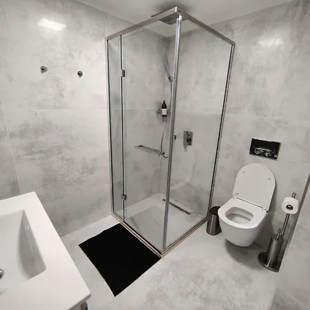 شقة White Sea Mamaia