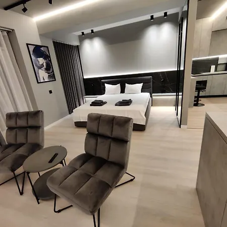 White Sea Mamaia * Năvodari