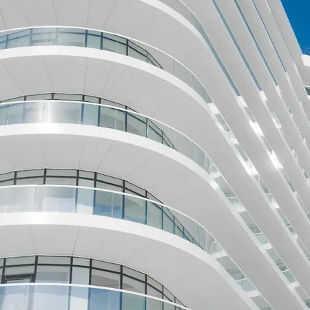 White Sea Mamaia Lejlighed