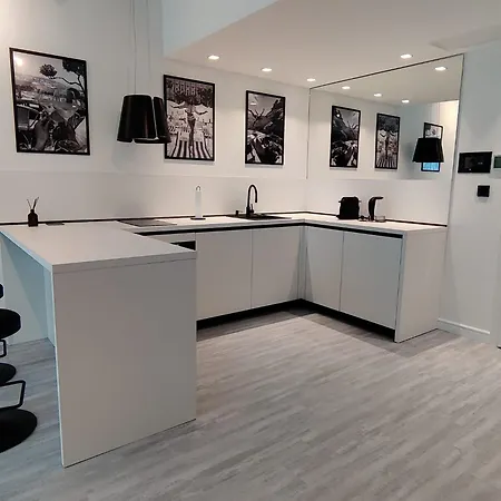 شقة White Sea Mamaia