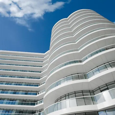 شقة White Sea Mamaia